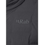RABRab Men's Cubit Stretch Down Hooded JacketOutdoor Action