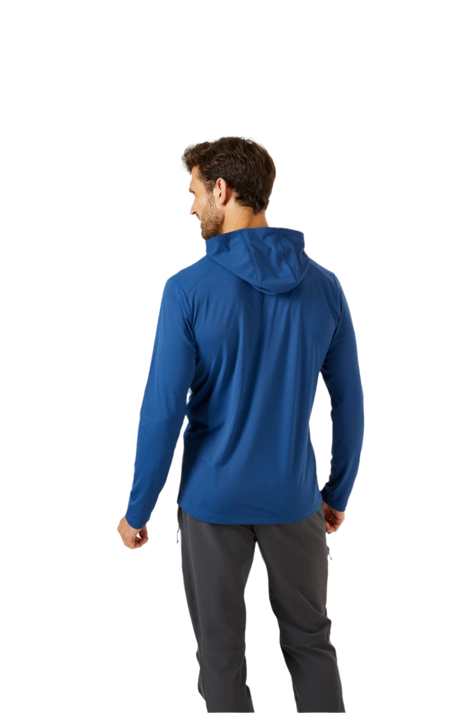 RABRab Men's Force HoodyOutdoor Action