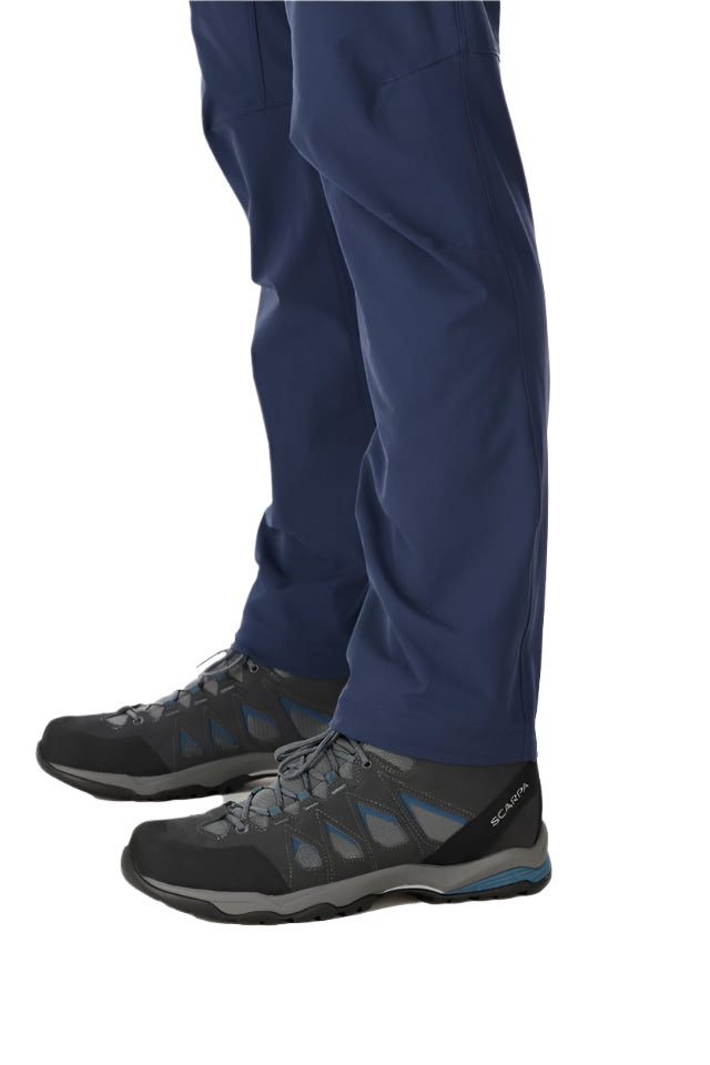 RABRab Men's Incline PantsOutdoor Action