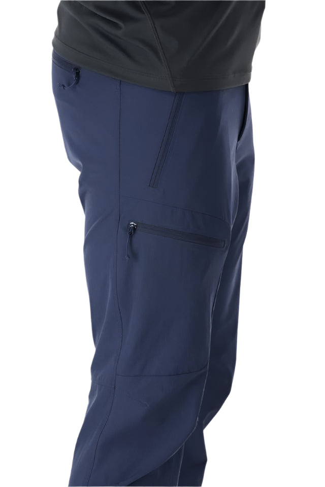 RABRab Men's Incline PantsOutdoor Action