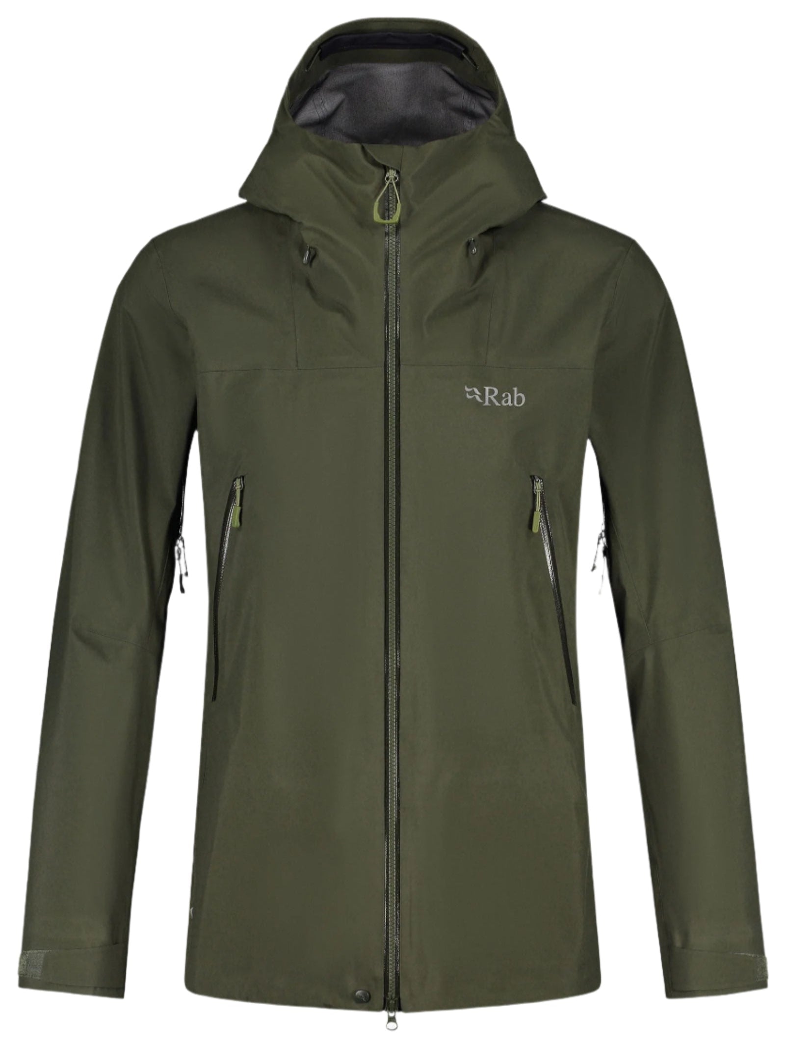 RABRab Men's Kangri GORE-TEX JacketOutdoor Action