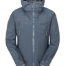 RABRab Men's Kangri GORE-TEX PACLITE® Plus JacketOutdoor Action