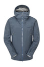 RABRab Men's Kangri GORE-TEX PACLITE® Plus JacketOutdoor Action