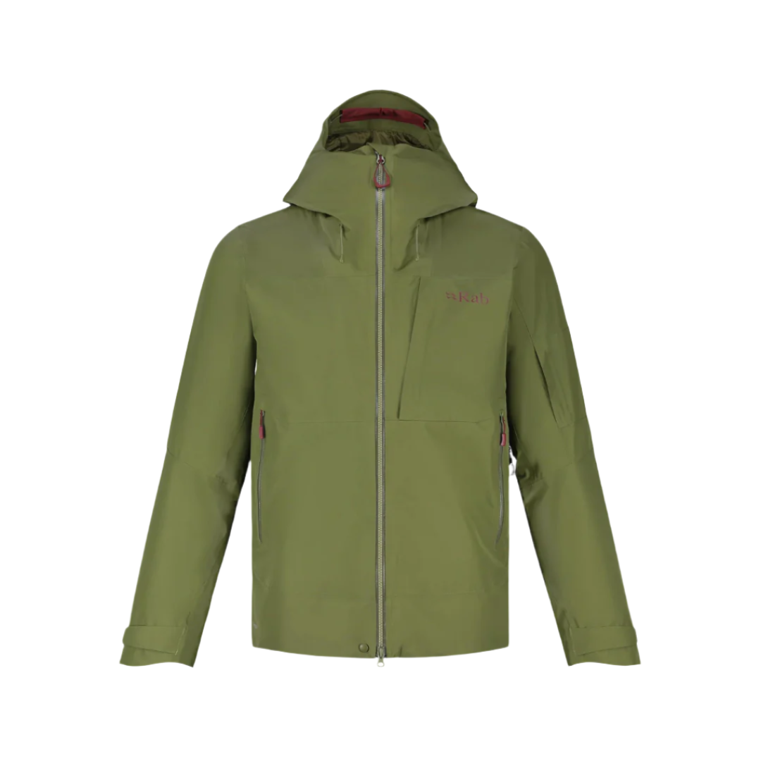 RABRab Men's Khroma Volition Ski JacketOutdoor Action