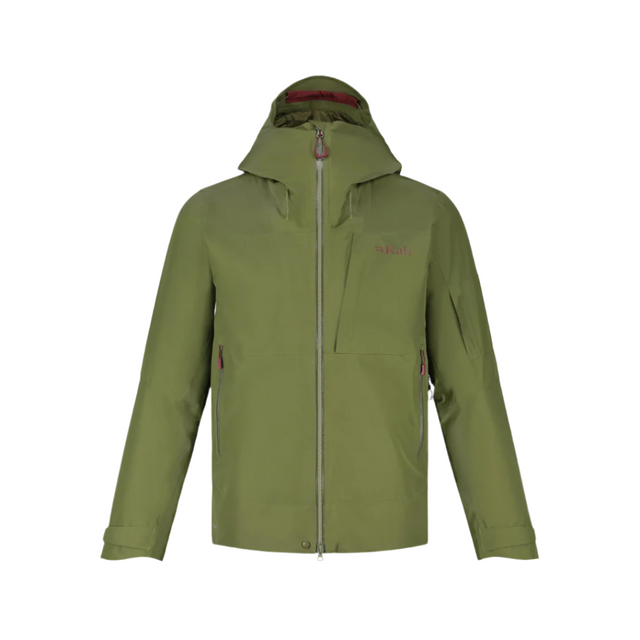RABRab Men's Khroma Volition Ski JacketOutdoor Action