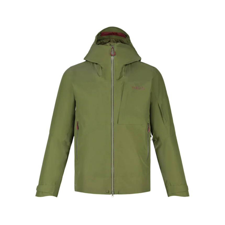 RABRab Men's Khroma Volition Ski JacketOutdoor Action