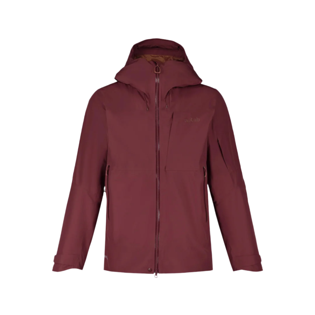 RABRab Men's Khroma Volition Ski JacketOutdoor Action