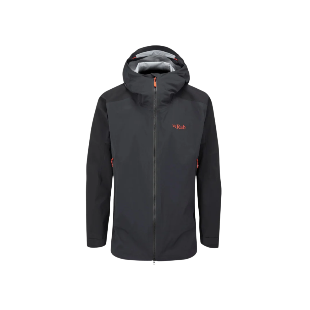 RABRab Men's Kinetic Alpine 2.0 Waterproof JacketOutdoor Action