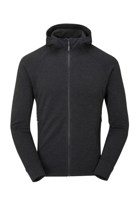 RABRab Men's Nexus HoodyOutdoor Action