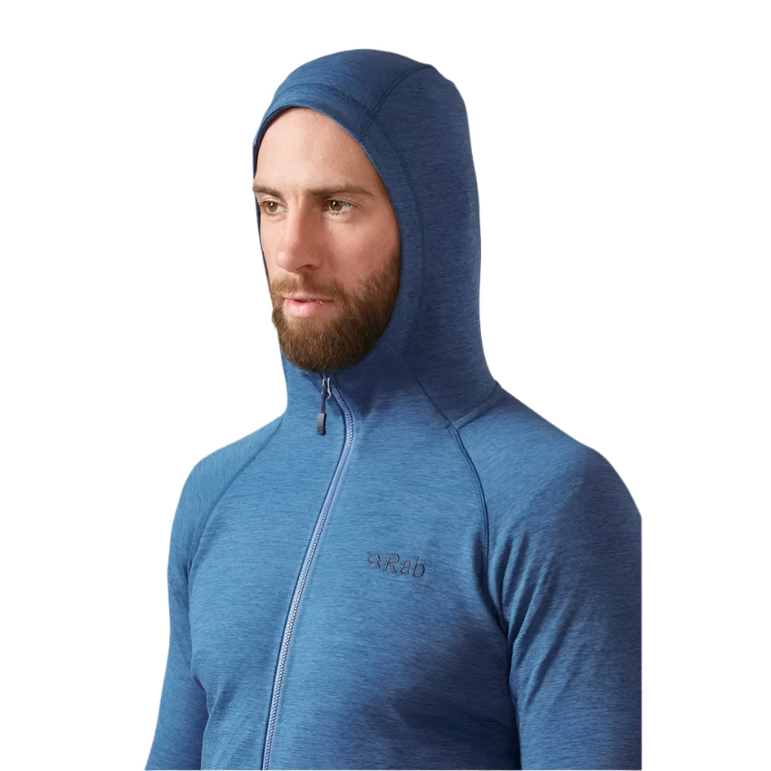 RABRab Men's Nexus HoodyOutdoor Action