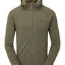 RABRab Men's Nexus HoodyOutdoor Action