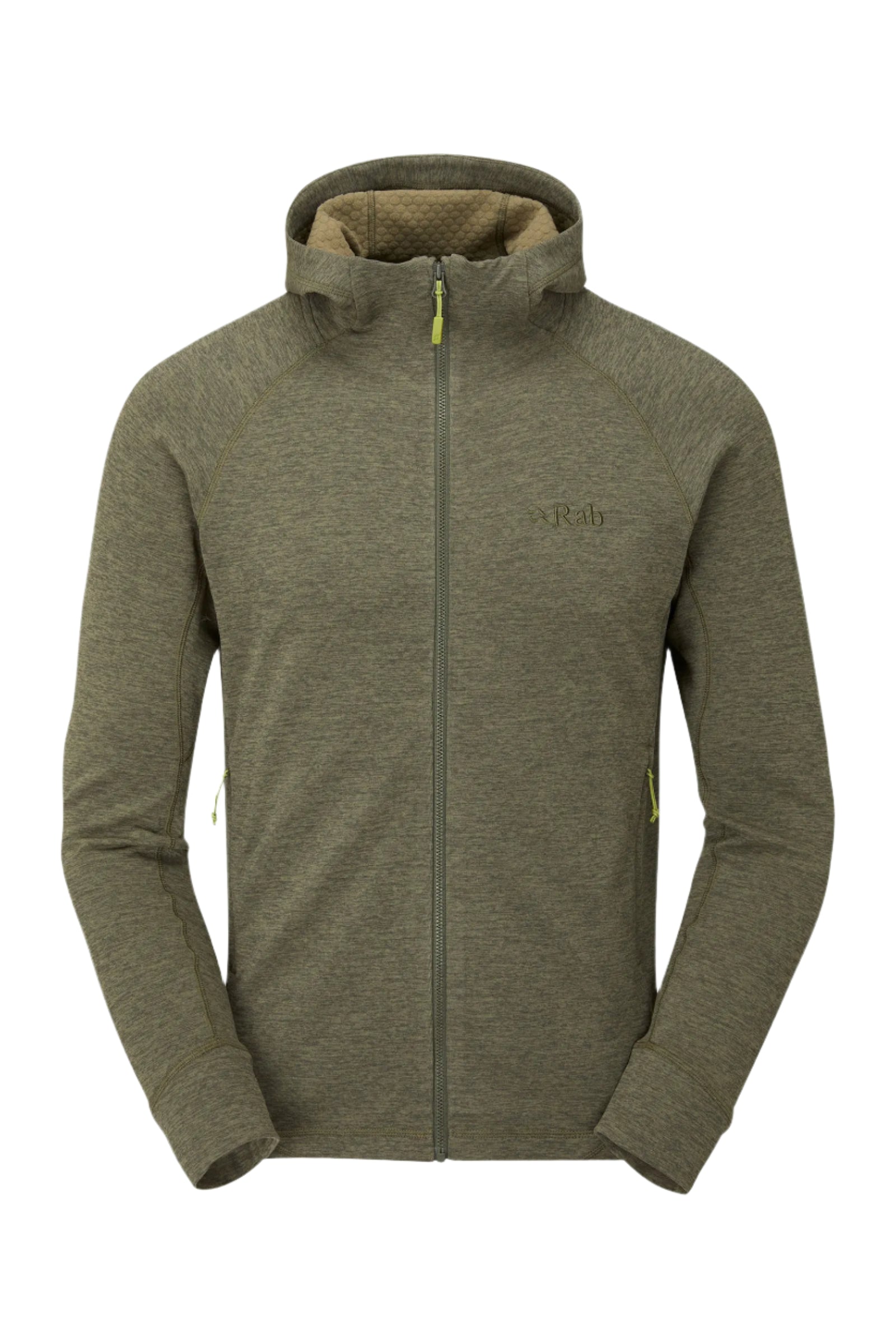 RABRab Men's Nexus HoodyOutdoor Action