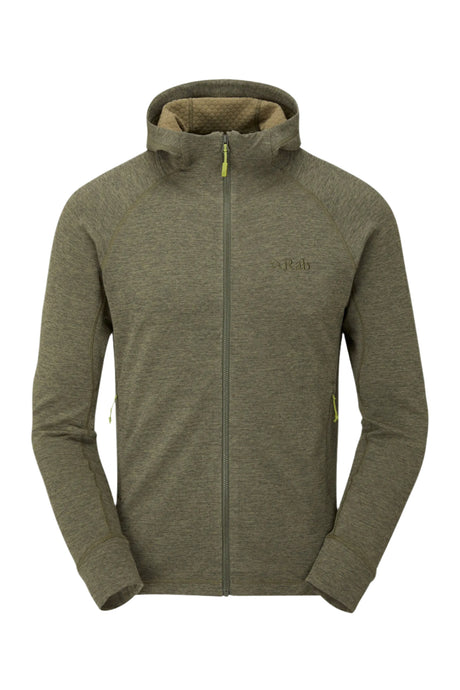 RABRab Men's Nexus HoodyOutdoor Action