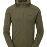 RABRab Men's Nexus HoodyOutdoor Action