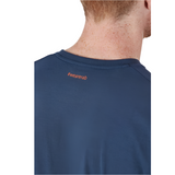 RABRab Men's Stance 3 Peaks TeeOutdoor Action