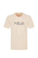 RABRab Men's Stance Logo SS TeeOutdoor Action