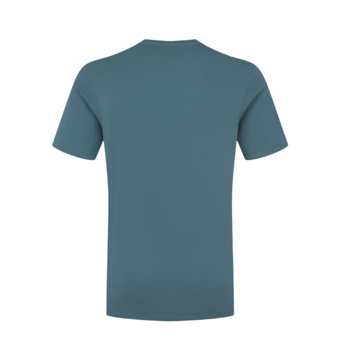 RABRab Men's Stance Mountain SS TeeOutdoor Action