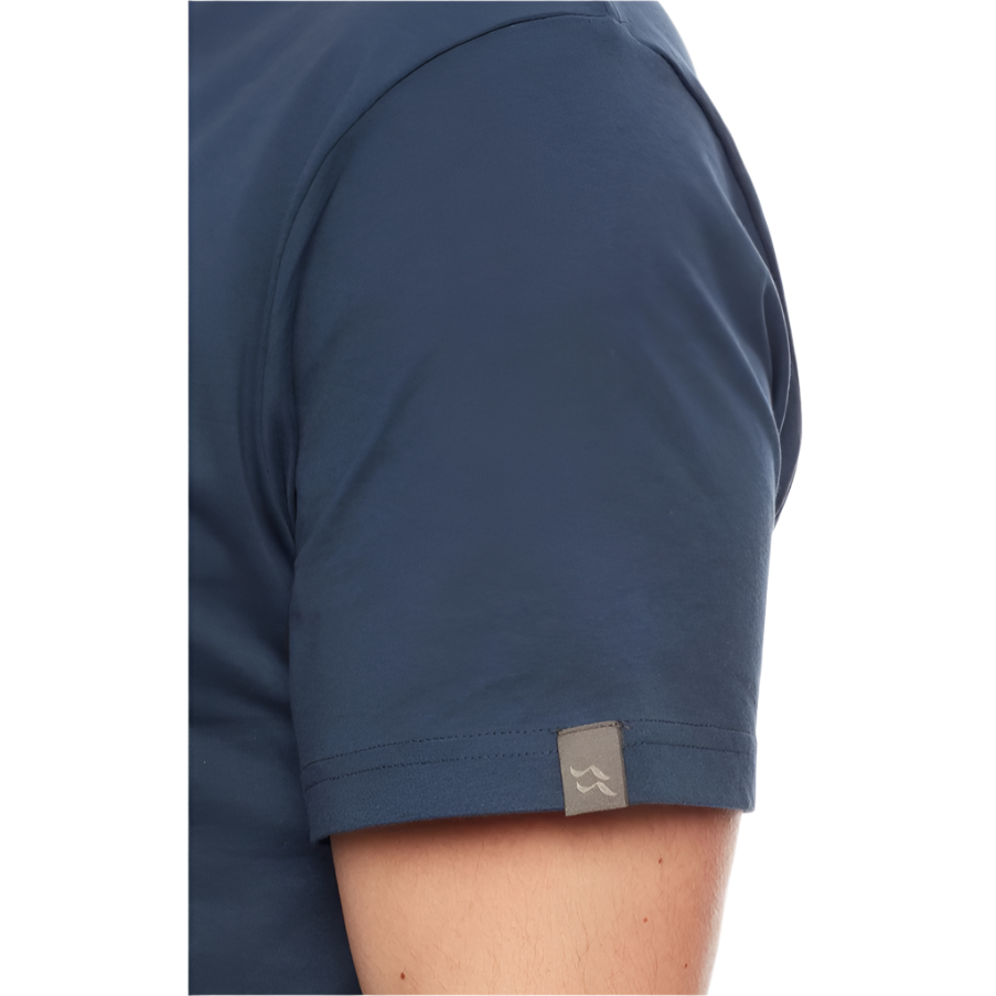 RABRab Men's Stance Mountain SS TeeOutdoor Action