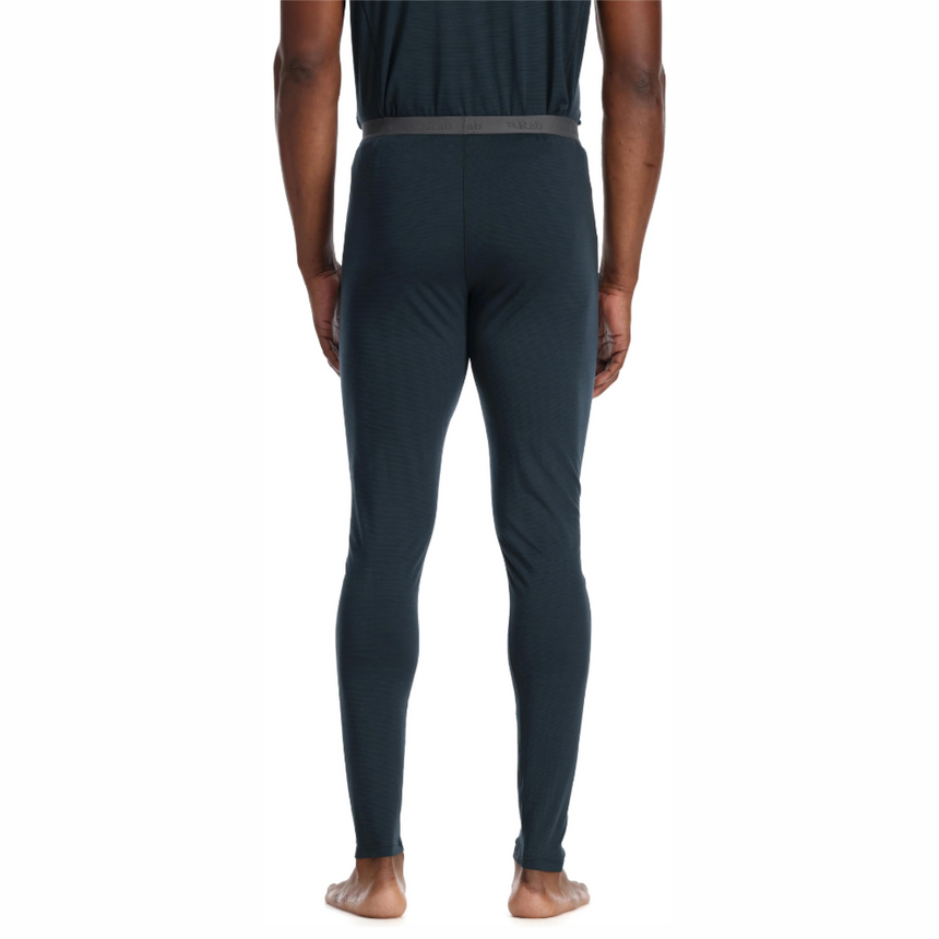 Rab Men's Syncrino Leggings Outdoor Action