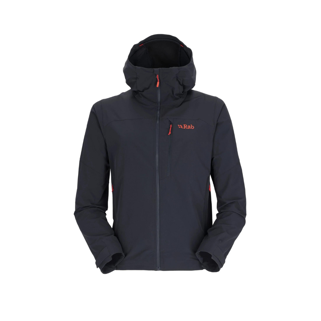 RABRab Men's Torque JacketOutdoor Action