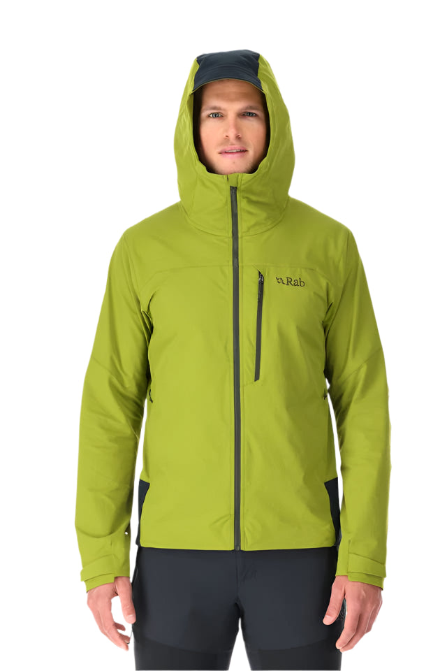 RABRab Men's Torque JacketOutdoor Action