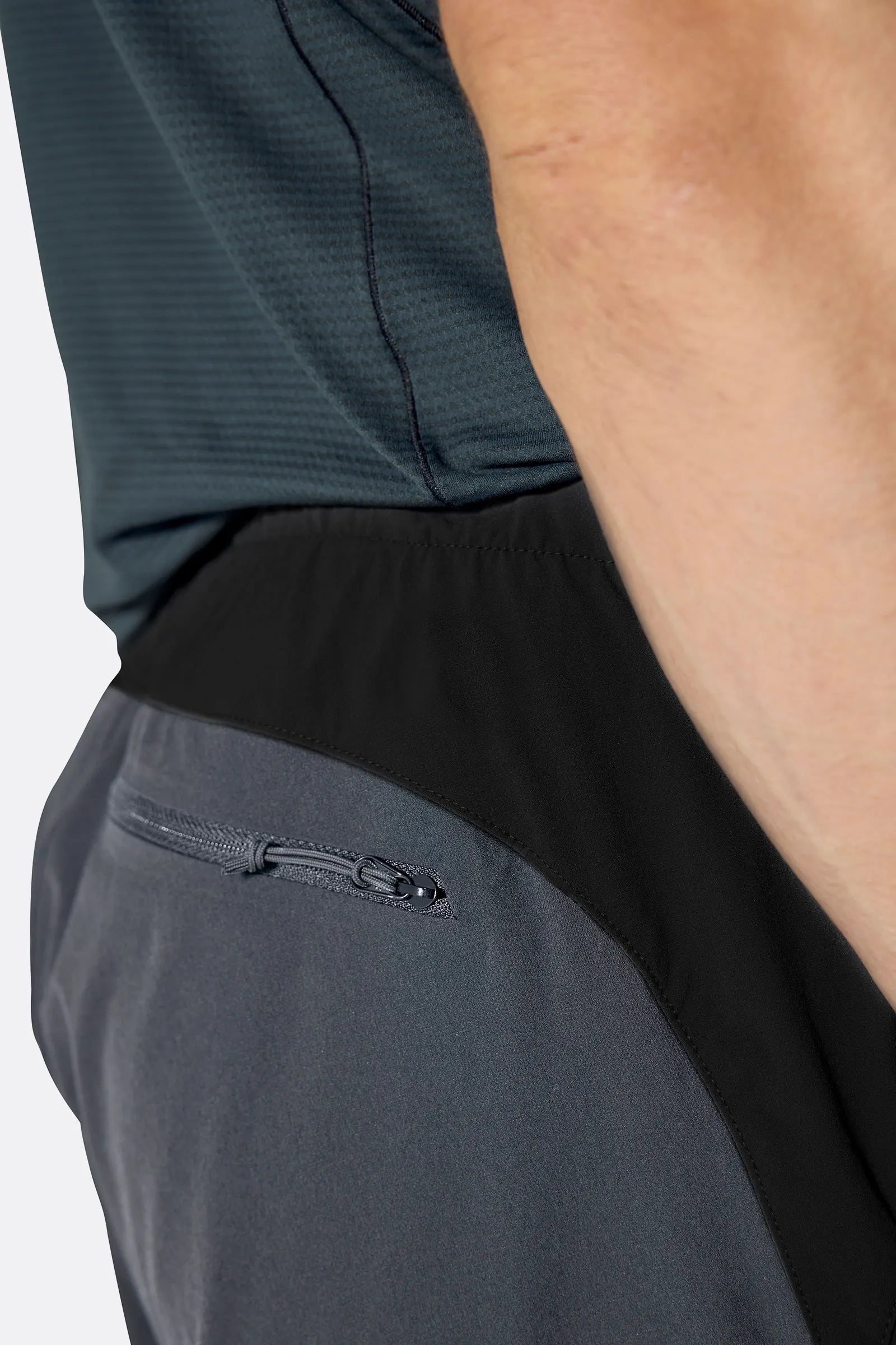 RABRab Men's Alpine Torque PantsOutdoor Action