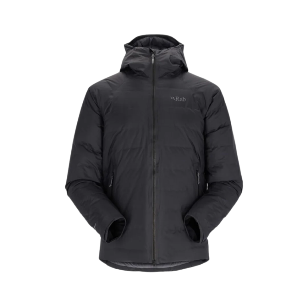 RABRab Men's Valiance Waterproof Down JacketOutdoor Action