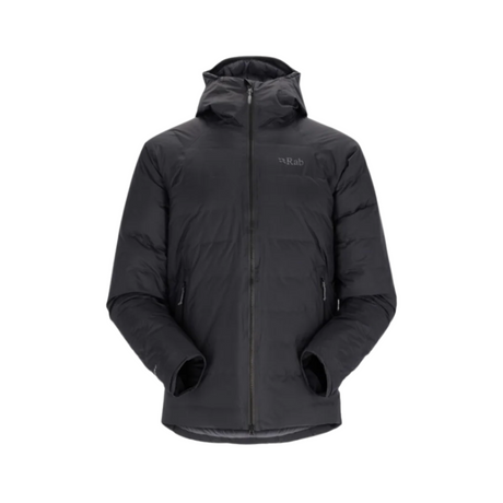 RABRab Men's Valiance Waterproof Down JacketOutdoor Action