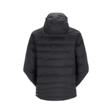 RABRab Men's Valiance Waterproof Down JacketOutdoor Action