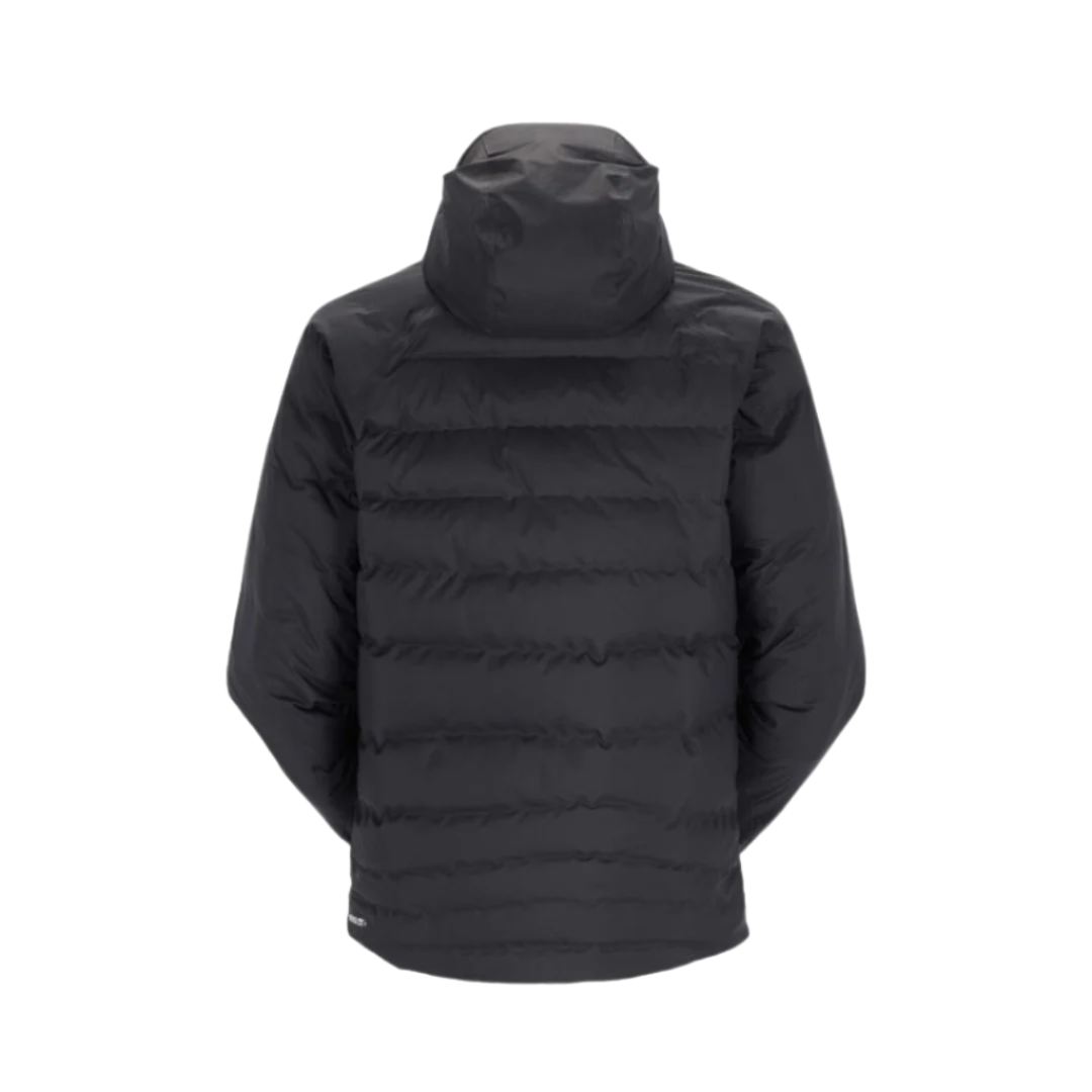 RABRab Men's Valiance Waterproof Down JacketOutdoor Action