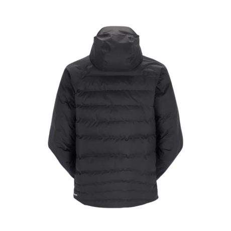 RABRab Men's Valiance Waterproof Down JacketOutdoor Action