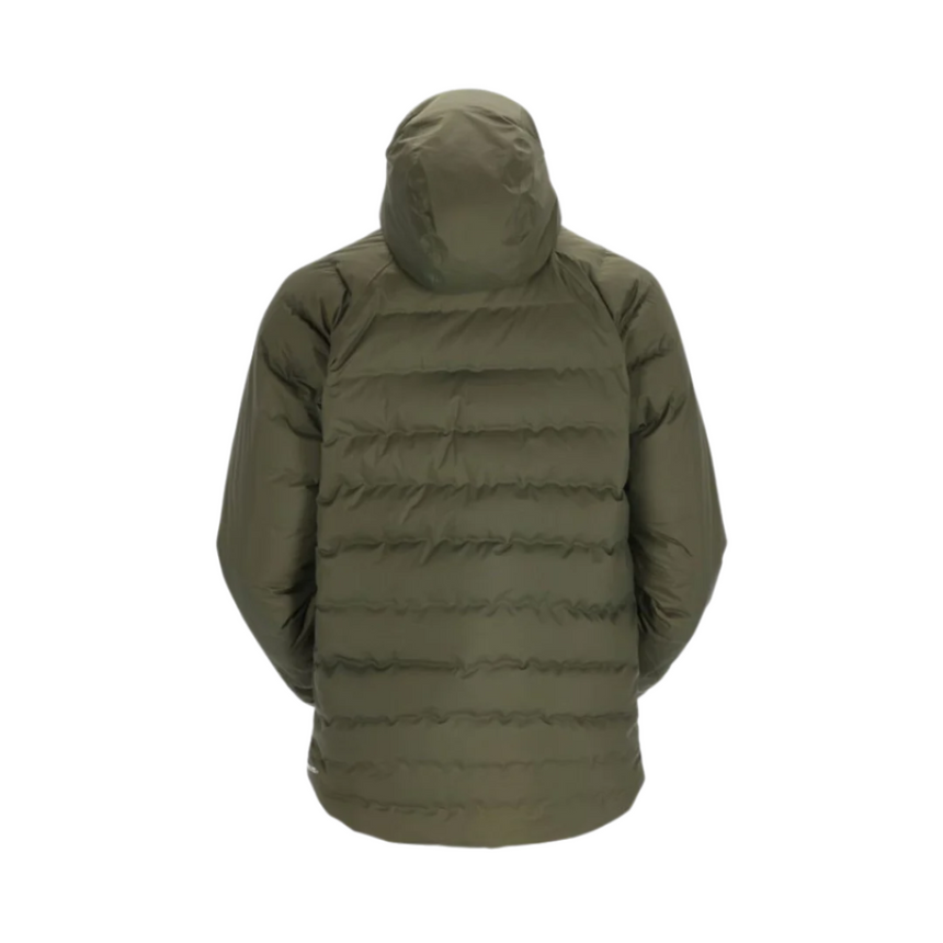 RABRab Men's Valiance Waterproof Down JacketOutdoor Action