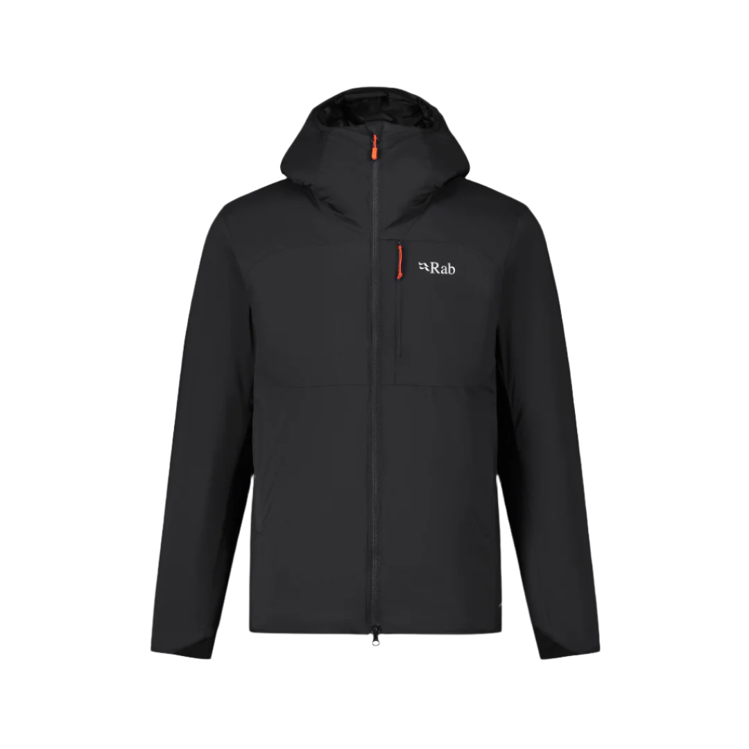 RABRab Men's Xenair Alpine JacketOutdoor Action