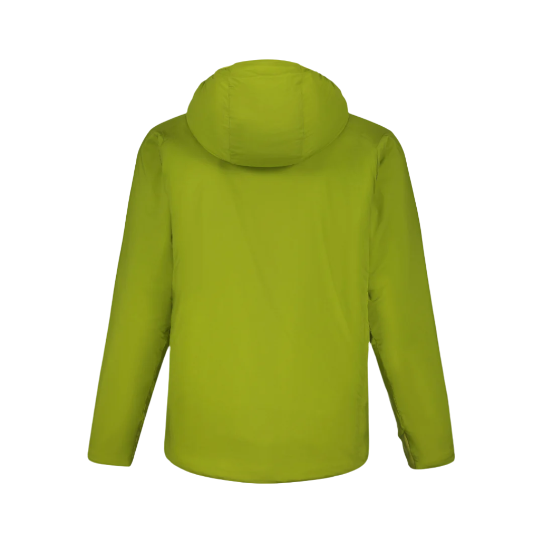 RABRab Men's Xenair Alpine JacketOutdoor Action