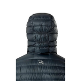RABRab Men's Microlight Alpine Down JacketOutdoor Action