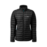 RABRab Women's Microlight Down JacketOutdoor Action