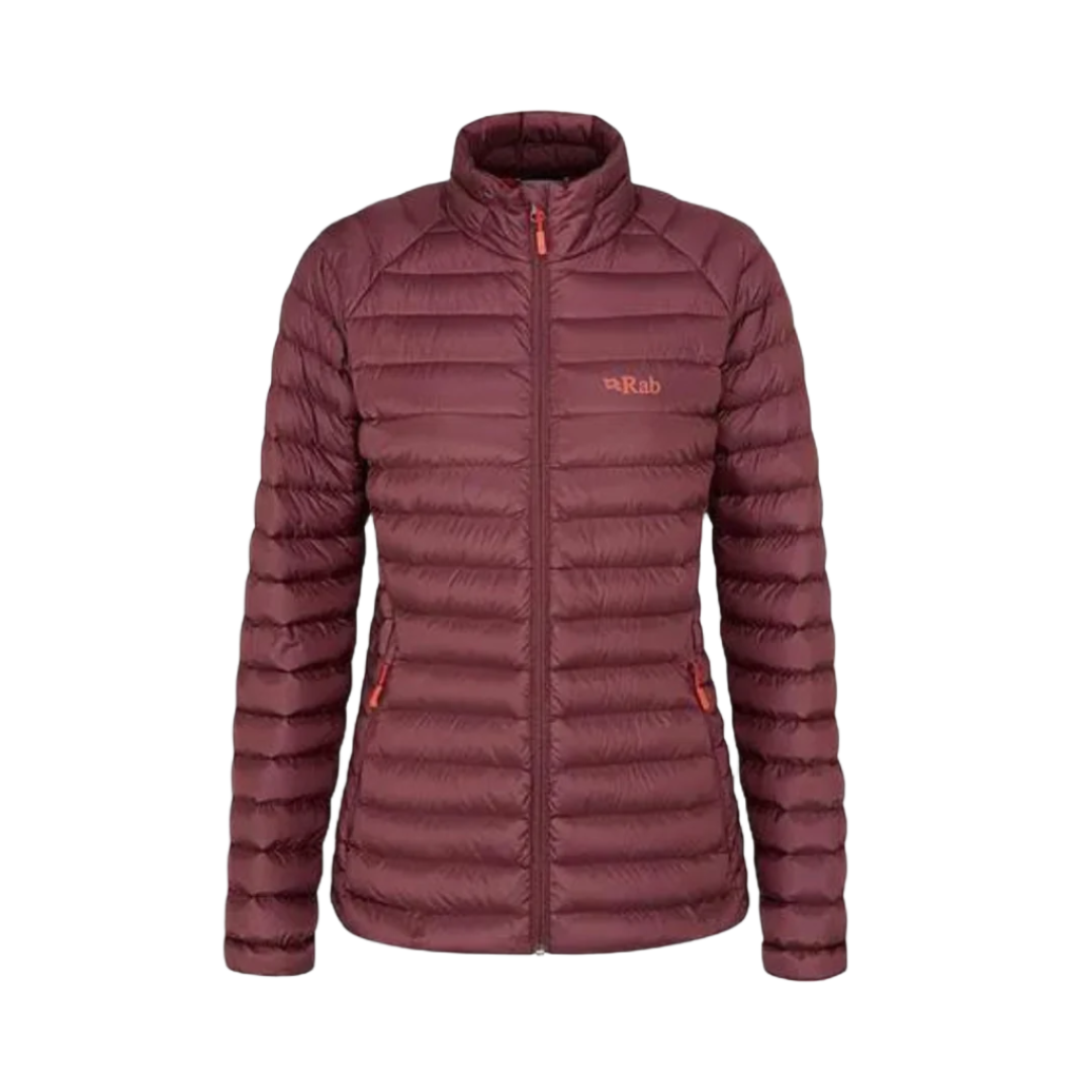 RABRab Women's Microlight Down JacketOutdoor Action