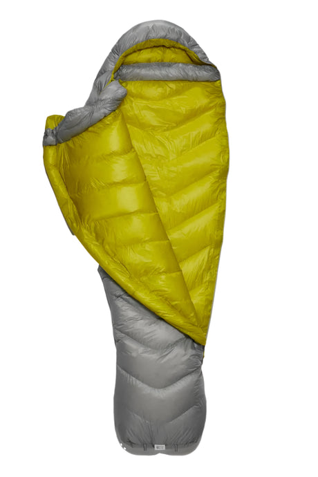 RABRab Mythic 400 Down Sleeping Bag (-6°C/20°F)Outdoor Action