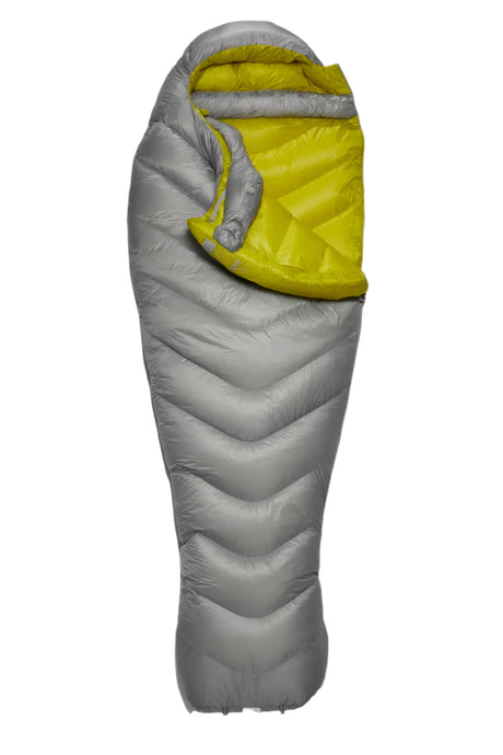 RABRab Mythic 600 Down Sleeping Bag (-12C)Outdoor Action