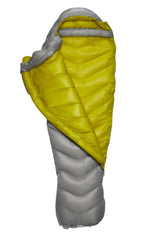 RABRab Mythic 600 Down Sleeping Bag (-12C)Outdoor Action