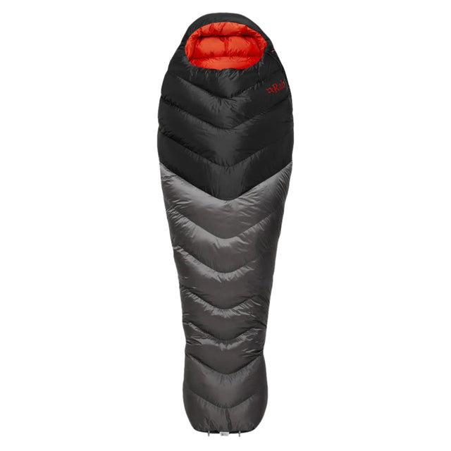 RABRab Neutrino Pro 500 Down Sleeping Bag (-9°C/5°F)Outdoor Action