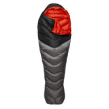 RABRab Neutrino Pro 500 Down Sleeping Bag (-9°C/5°F)Outdoor Action