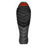 Rab Neutrino Pro 900 Sleeping Bag (-22°C/-10°F) Outdoor Action