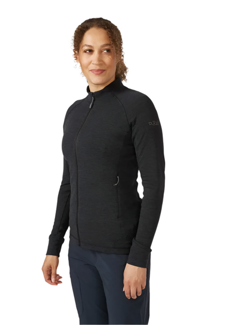 Rab Nexus Women's Jacket Outdoor Action