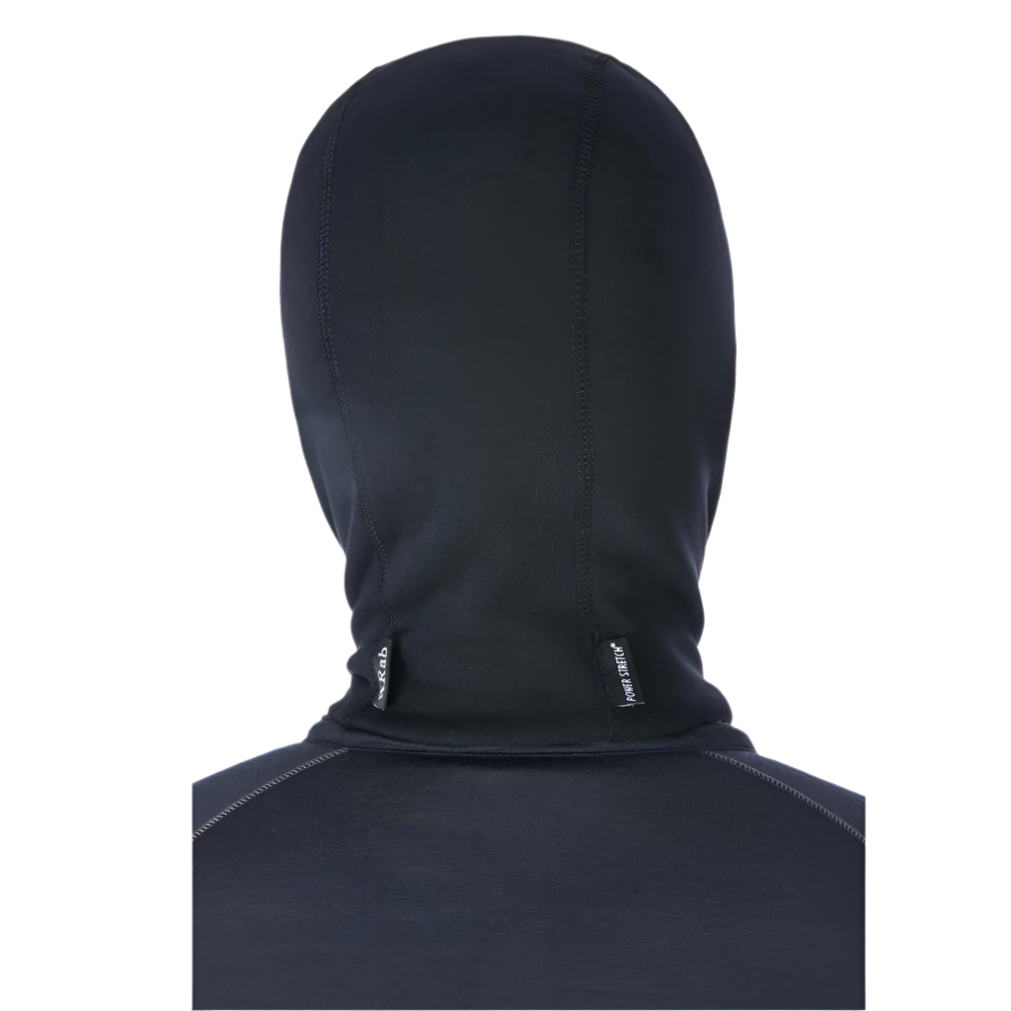 RABRab Power Stretch Pro BalaclavaOutdoor Action