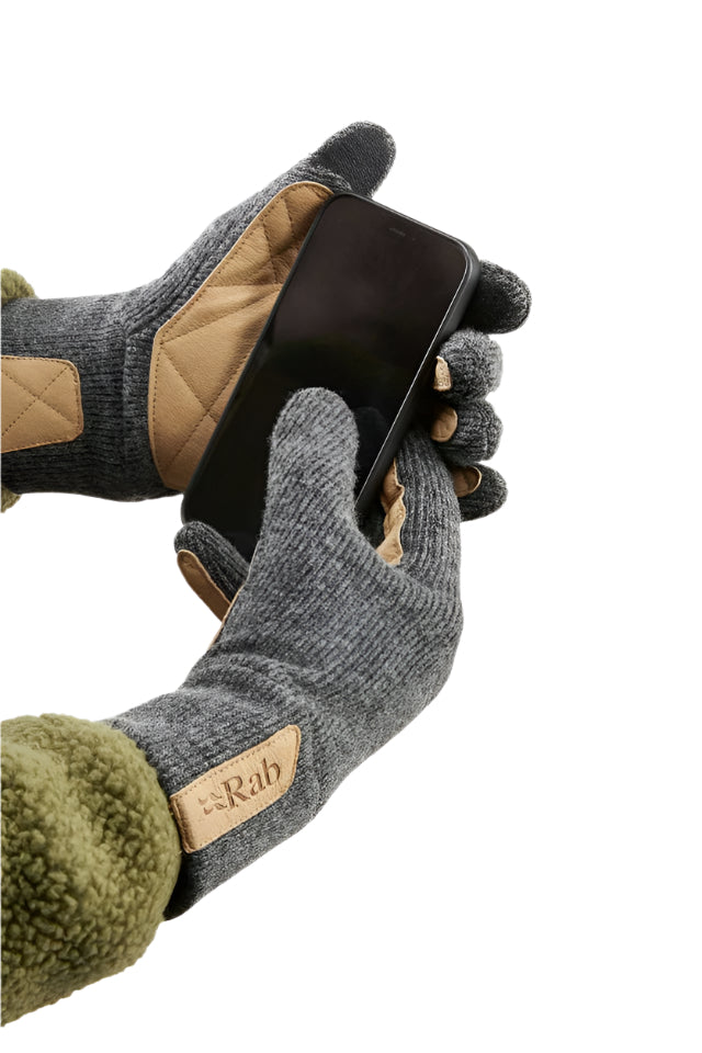 RABRab Ridge GloveOutdoor Action