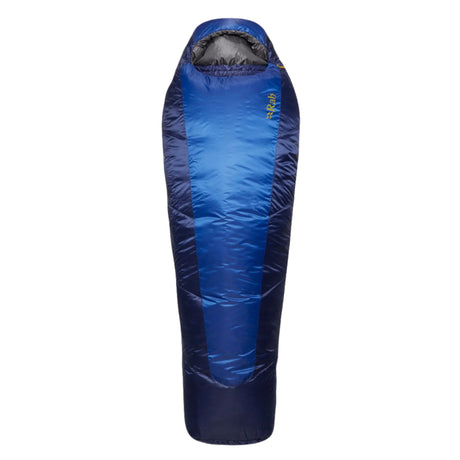 RABRab Solar Eco 2 Sleeping Bag (-2°C/30°F)Outdoor Action