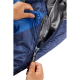 RABRab Solar Eco 2 Sleeping Bag (-2°C/30°F)Outdoor Action