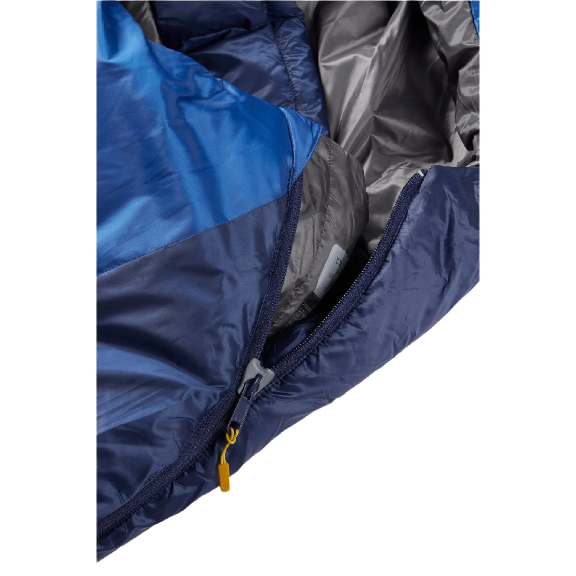 RABRab Solar Eco 2 Sleeping Bag (-2°C/30°F)Outdoor Action
