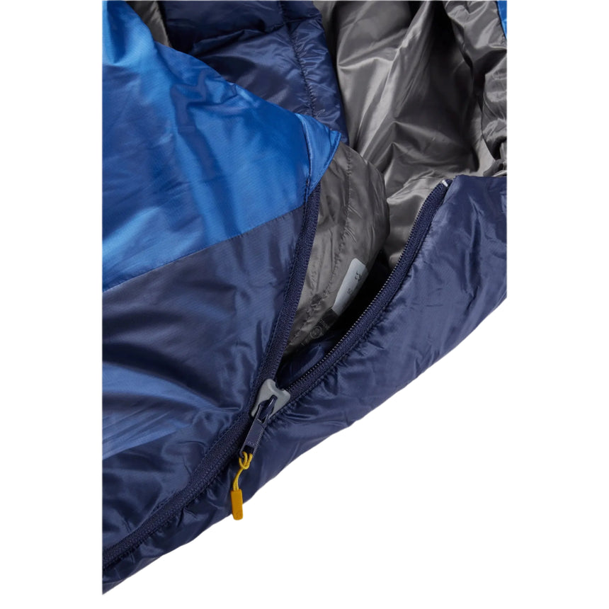 RABRab Solar Eco 2 Sleeping Bag (-2°C/30°F)Outdoor Action